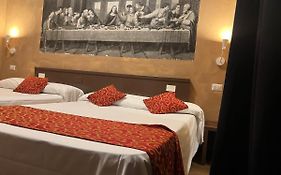 Albergo Corvetto Corso Lodi